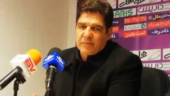 مهاجری: از بازگشت شجاعیان به تبریز استقبال میکنیم