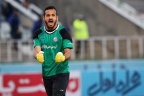 گروسیان: خوشحالم شفر و امیرخان از من تعریف کردند