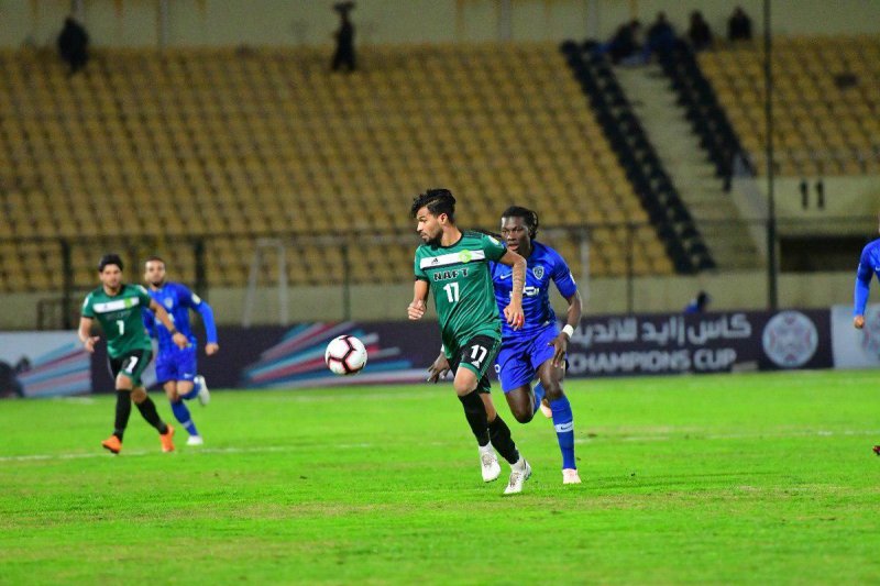 روز حساس لیگ عربستان؛ تقابل حریفان پرسپولیس و استقلال 