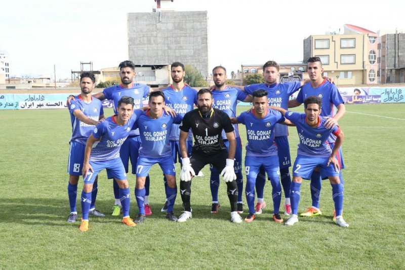 یاران وینکو روبروی پرسپولیس مشخص شدند