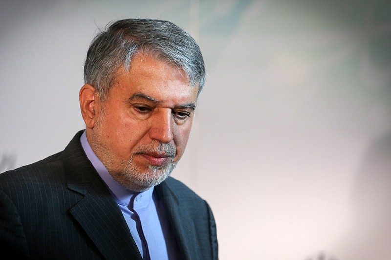 صالحی‌امیری: پروژه تعلیق ورزش ایران کلید خورده