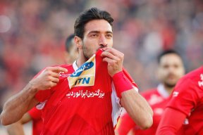 شجاع:نمیگذارم کیروش برایپرسپولیس دردسرساز شود