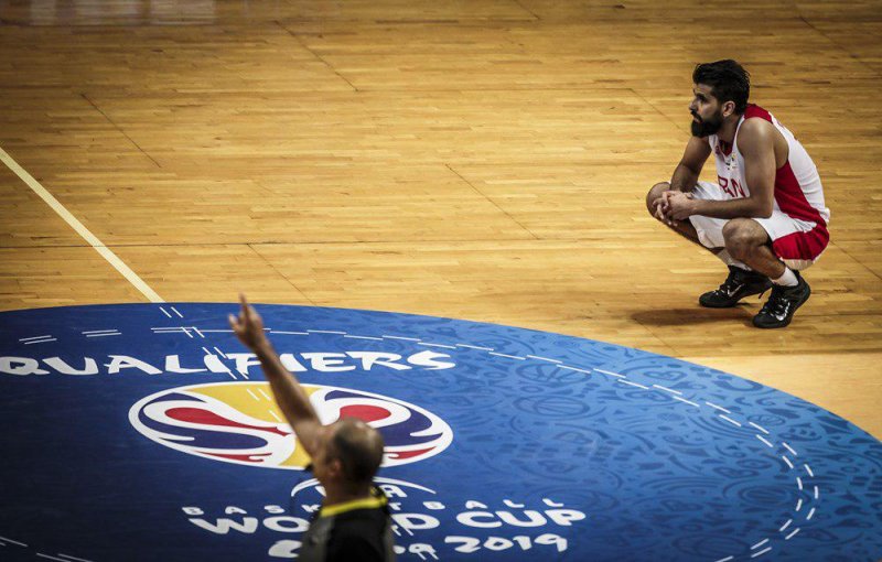جمشیدی: پاداش بسکتبالیست‌ها را فراموش نکنند