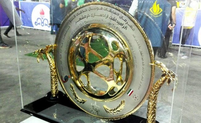 تغییر زمان دیدار سایپا و داماش در جام حذفی