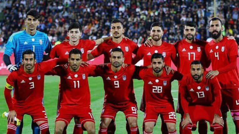 فهرست 35 نفره تیم ملی برای جام ملتهای 2019