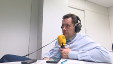 واکنش های سرد گزارشگر اسپانیایی به گلهای رئال و کاشیما