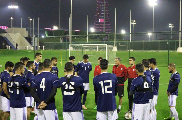 24 بازیکن در قطر؛ آخرین خط خورده کیست؟