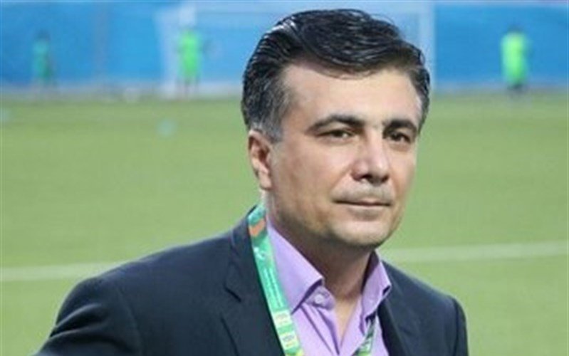 رفعتی: اجاره VAR برای فوتبال ایران به صرفه نیست