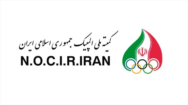 لوگوی جدید کمیته المپیک، ساده‌تر از ساده (عکس)