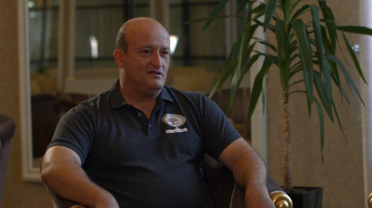 سرمربی فلسطین: شگفتی جام ملت‌ها خواهیم بود