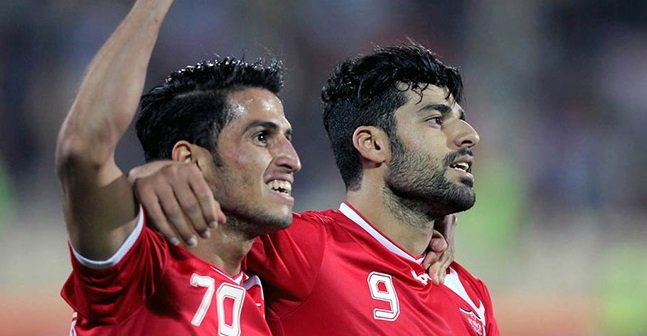 طارمی دست از سر علیپور برنمی‌دارد!