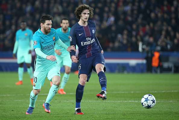 انتقال ستاره PSG به بارسا با تنها 5 میلیون یورو