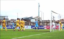 گلهای بازی ملوان 2 - نود ارومیه 0