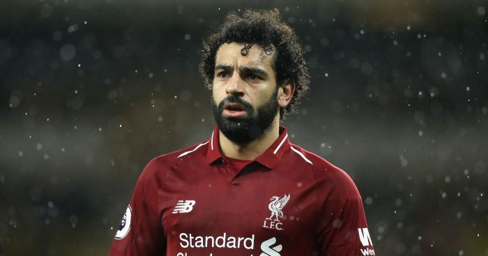امری: من با پیوستن صلاح به PSG مخالفت کردم