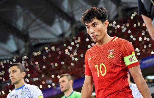 آخرین وضعیت مصدومان و محرومان تیم ملی چین