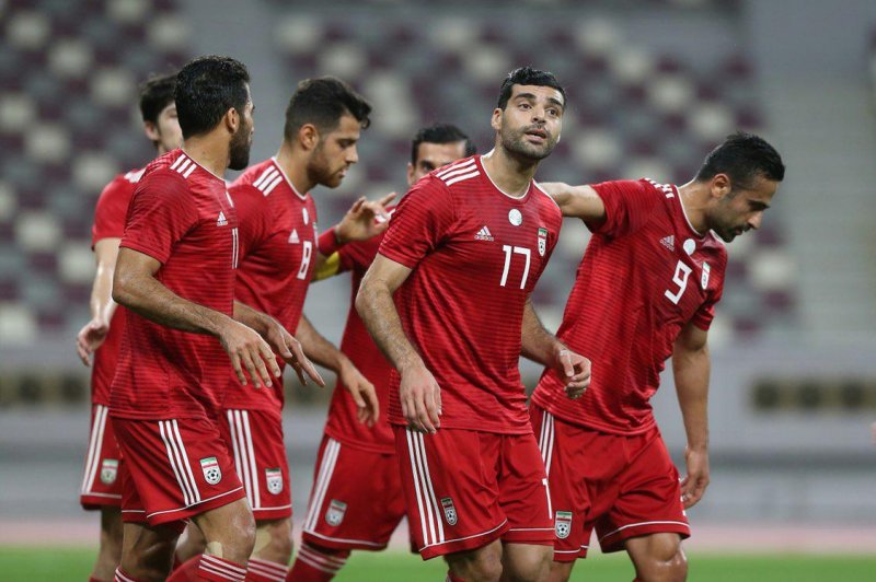قطر ۱ - ایران ۲؛ پیش به سوی جام ملت‌ها