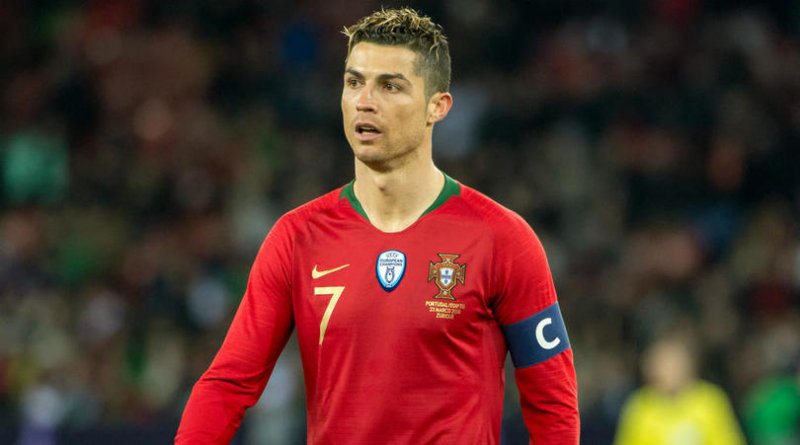 رونالدو: سال 2019 به تیم ملی پرتغال برمی‌گردم