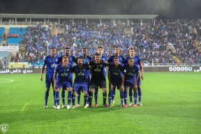 ترکیب احتمالی الاهلی عربستان مقابل پرسپولیس