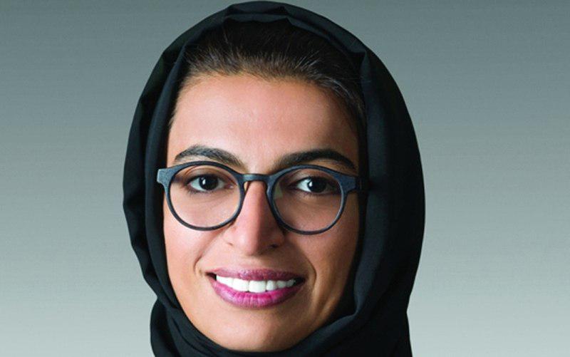 حمایت وزیر خبرساز از تیم ملی امارات 