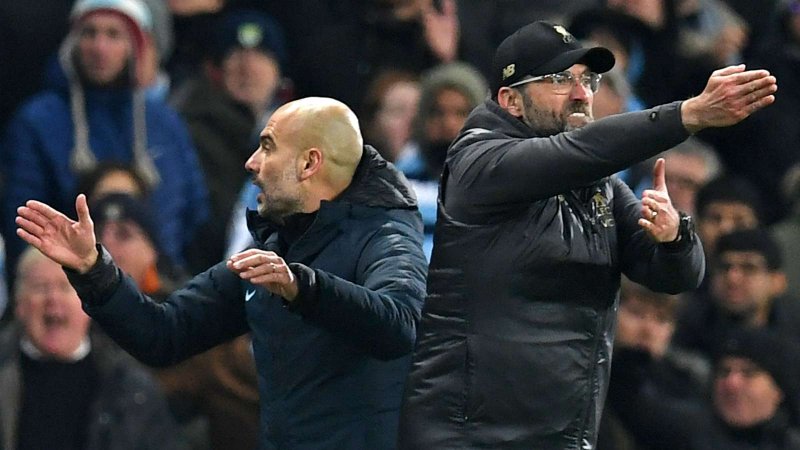 فنخال: لیورپول با یورگن کلوپ قهرمان میشود