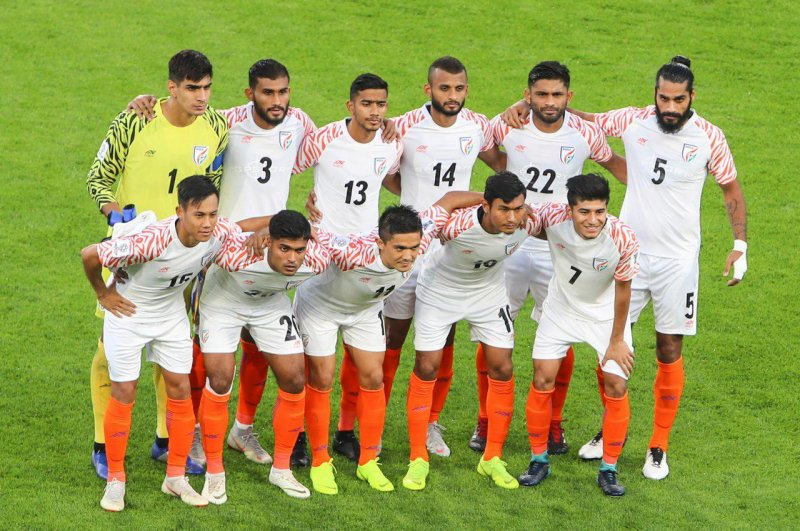 اعلام ترکیب تیم‌های هند و امارات