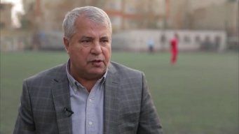 علی پروین فردا مرخص می شود