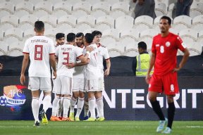 شروع طوفانی ضامن قهرمانی است؟