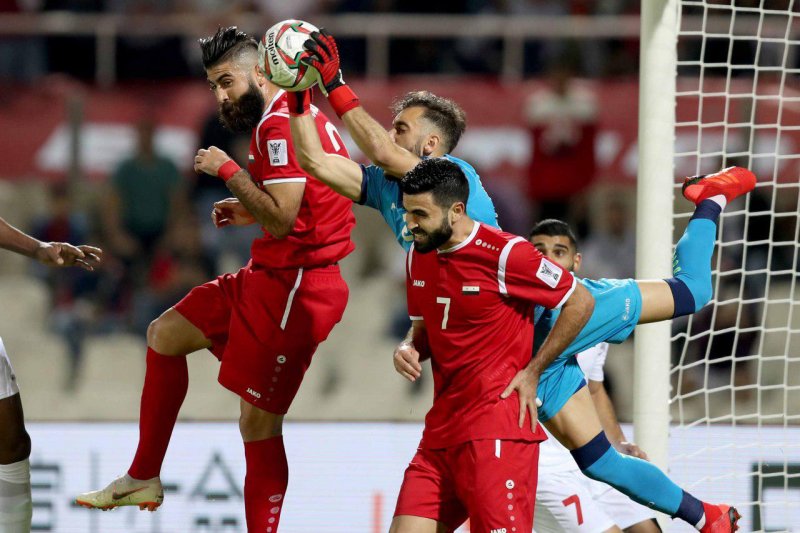 جام جهانی قطر اولین هدف معلول در تیم ملی