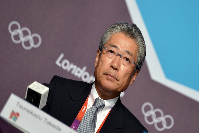 توکیو به پرداخت رشوه برای میزبانی المپیک متهم شد