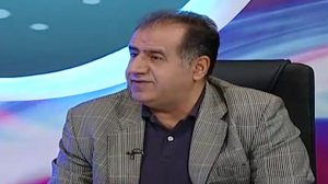 خسروی:زرگر نباید در خانه‌اش خداحافظی کند