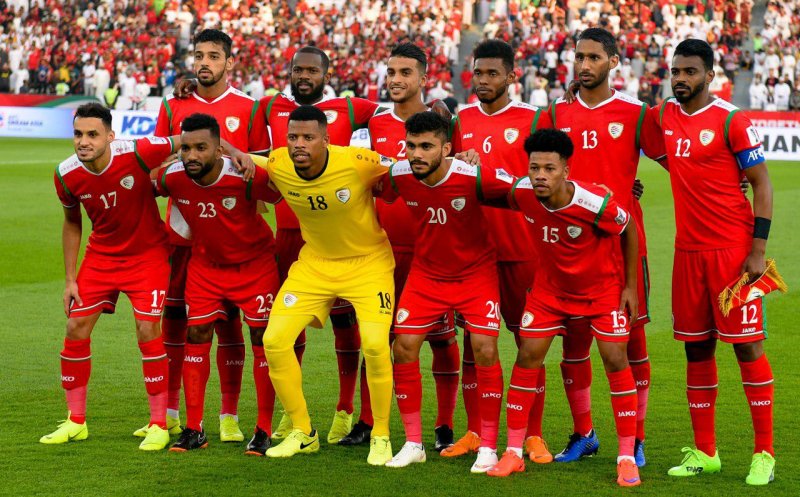 ۲ هزار بلیت رایگان برای هواداران عمانی