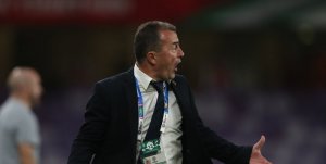 جریمه سنگین مربی لبنان توسط AFC 