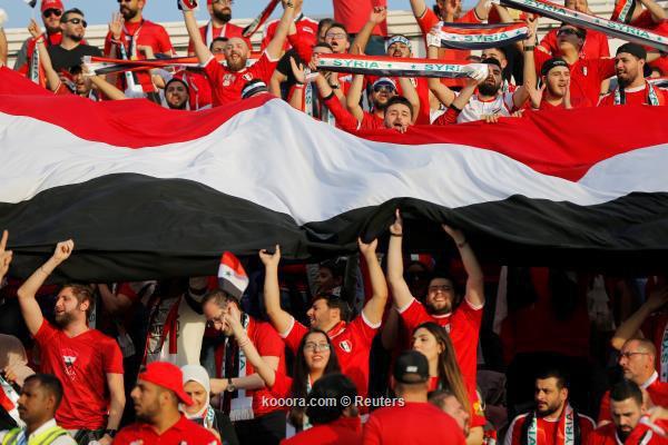 افشاگری از اتفاقات پشت پرده فوتبال سوریه