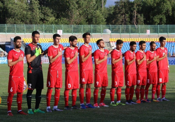 نتیجه آخرین جدال فوتبال ایران و عمان