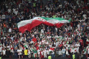 ایران - عمان؛ پرتماشاگرترین بازی یک‌هشتم نهایی