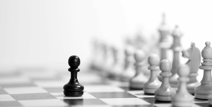 شطرنج سایپا به هفتمین پیروزی متوالی رسید
