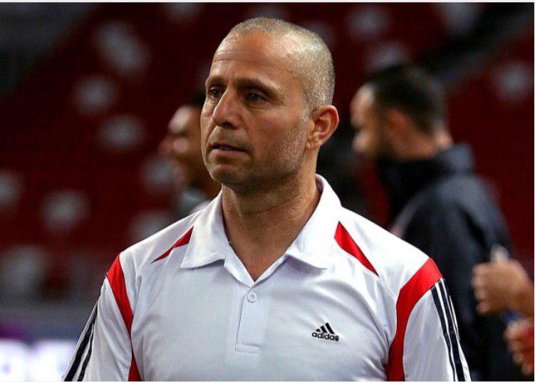 کودتا در فوتبال سوریه و بازگشت فارق بوزو