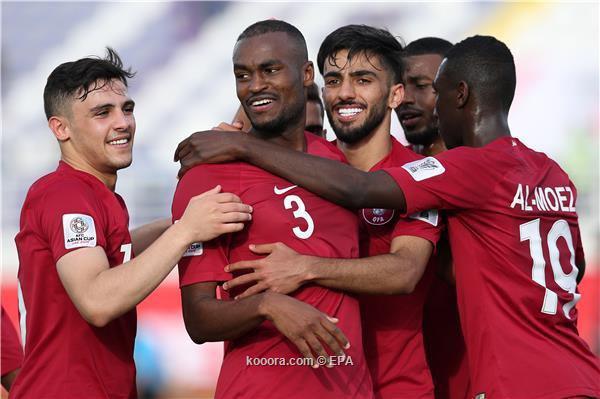 بازی تدارکاتی قطر با پاناما و چک