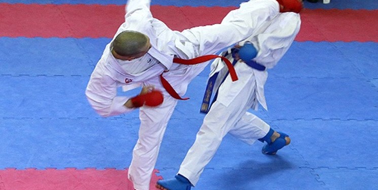 کاراته از المپیک ۲۰۲۴ کنار گذاشته شد