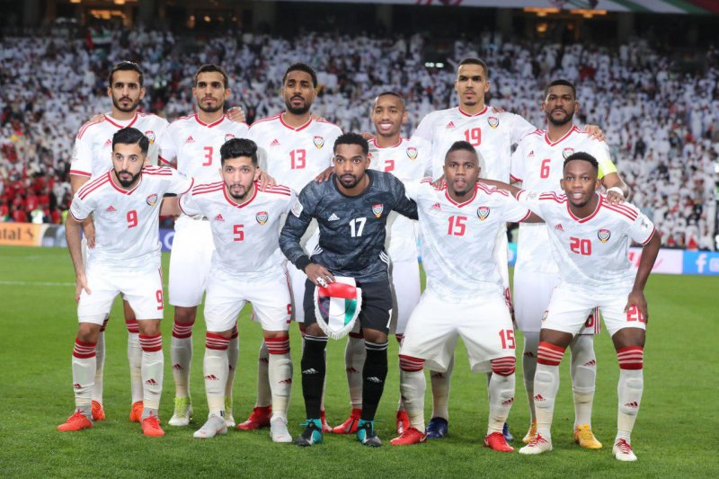 عدم همراهی تیم ملی؛ اماراتی ها محروم شدند