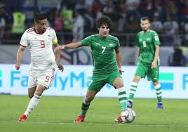 پدیده فوتبال عراق در الزوراء میماند
