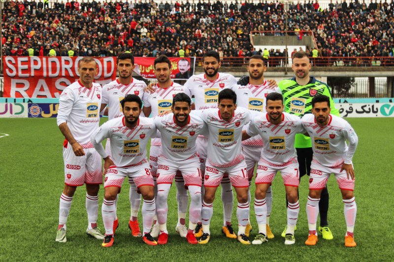 جوانان آینده دار به پرسپولیس بازمیگردند؟