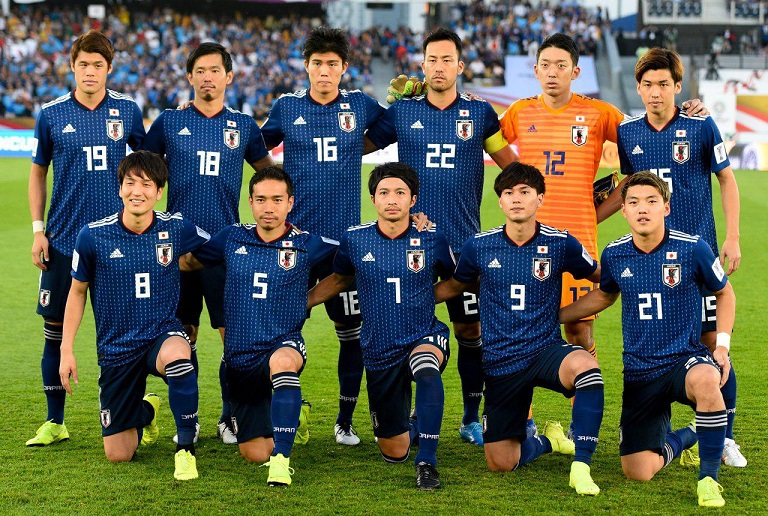 ژاپن می‌خواهد در نیمه‌نهایی جام جهانی 2022 باشد