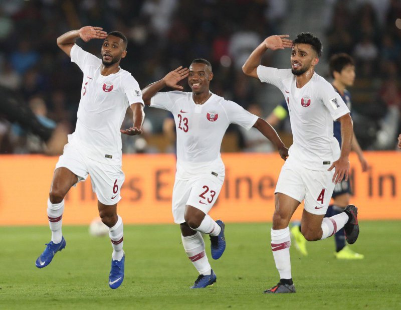 قطر مثل فرانسه، با صلابت و تاکتیک پذیر تا قهرمانی!