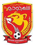 لوگو پدیده شهر خودرو