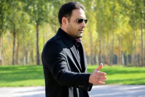 محمدی: در استقلال هیچ‌چیز سر جایش نیست
