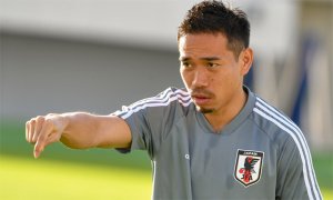 ناگاتومو: شاید ژاپن به جام جهانی صعود نکند