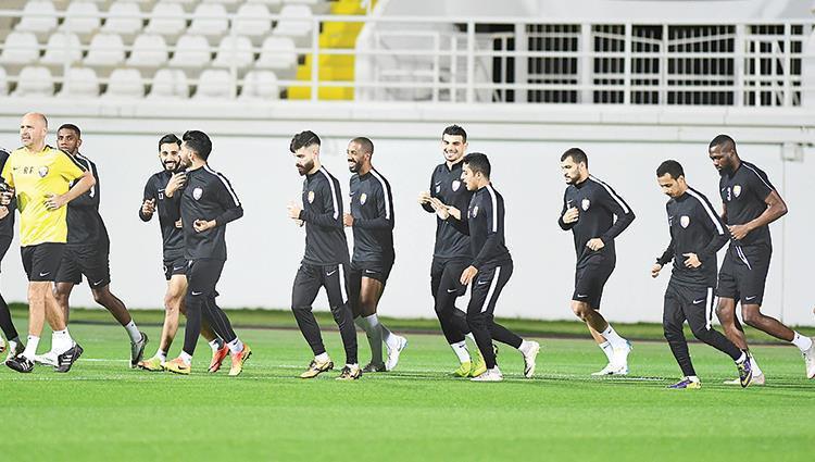 پنج چالش کلیدی پیش روی العین
