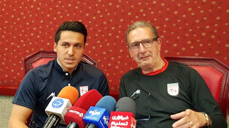 لیکنز:می خواهم همه بازی ها را ببریم