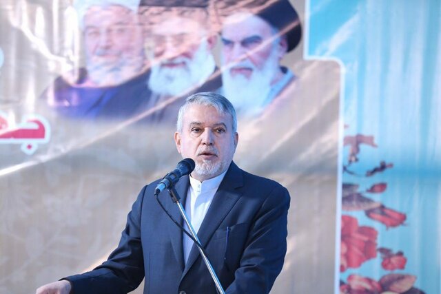 ورزش بعد از انقلاب جهش بلندی داشته است